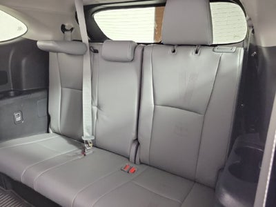2023 Toyota Highlander Hybrid Limited