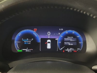 2023 Toyota Highlander Hybrid Limited