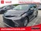 2025 Toyota Sienna XLE 8 Passenger