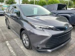 2025 Toyota Sienna XLE 8 Passenger