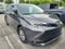 2025 Toyota Sienna XLE 8 Passenger