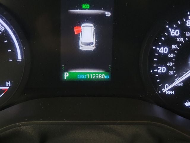 2021 Toyota Sienna XLE 7 Passenger