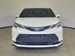 2021 Toyota Sienna XLE 7 Passenger