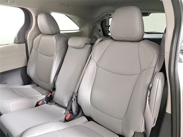 2024 Toyota Sienna XLE 7 Passenger