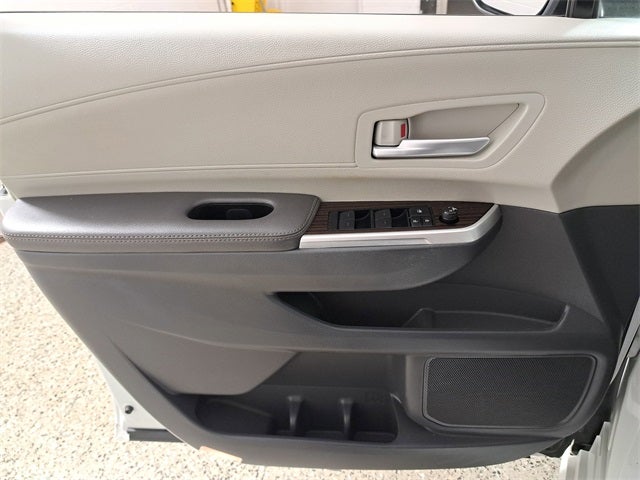 2024 Toyota Sienna XLE 7 Passenger