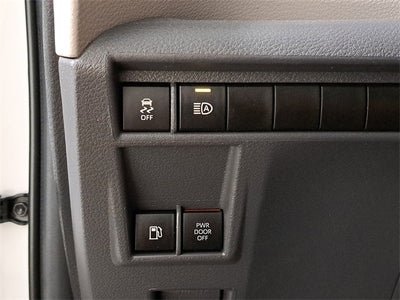 2024 Toyota Sienna XLE 7 Passenger