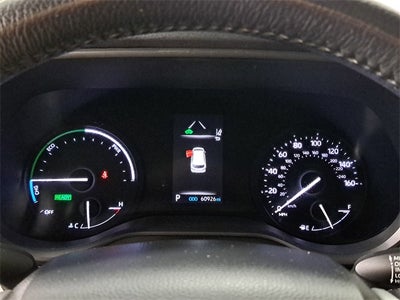 2024 Toyota Sienna XLE 7 Passenger