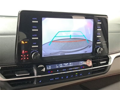 2024 Toyota Sienna XLE 7 Passenger