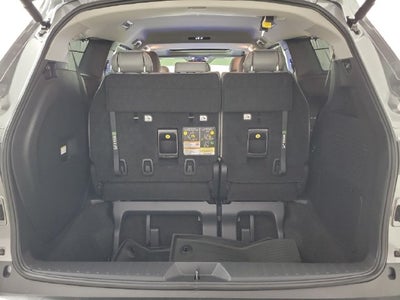 2026 Toyota Sienna XLE 8 Passenger