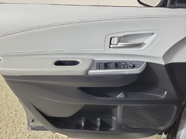 2026 Toyota Sienna XLE 8 Passenger