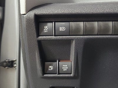 2026 Toyota Sienna XLE 8 Passenger