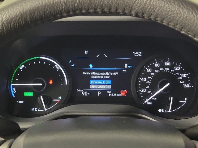 2026 Toyota Sienna XLE 8 Passenger