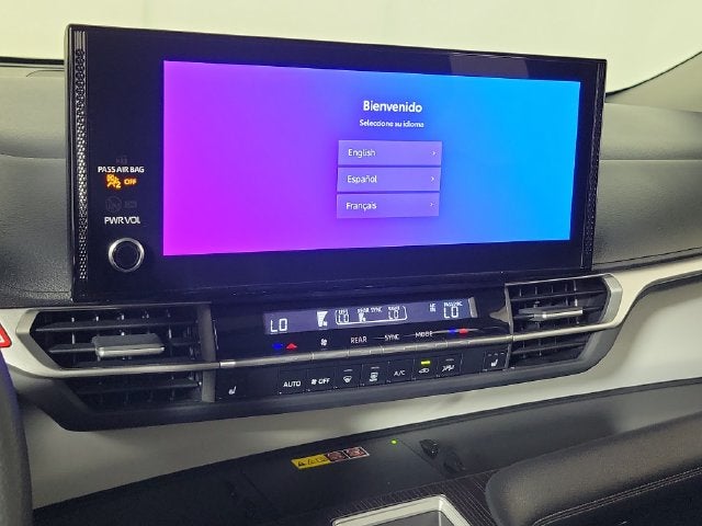 2026 Toyota Sienna XLE 8 Passenger
