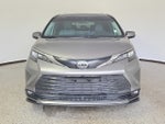 2026 Toyota Sienna XLE 8 Passenger