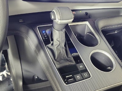 2026 Toyota Sienna XLE 8 Passenger