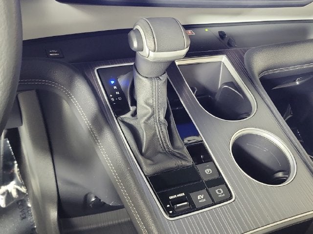2026 Toyota Sienna XLE 8 Passenger