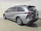 2026 Toyota Sienna XLE 8 Passenger