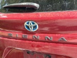 2021 Toyota Sienna XLE 8 Passenger