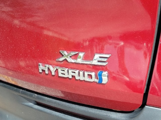 2021 Toyota Sienna XLE 8 Passenger