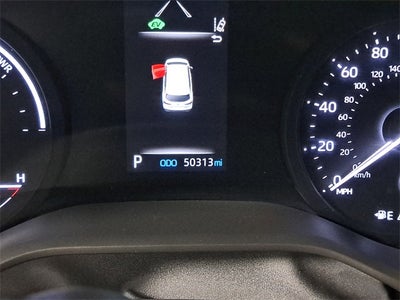 2024 Toyota Sienna XLE 8 Passenger