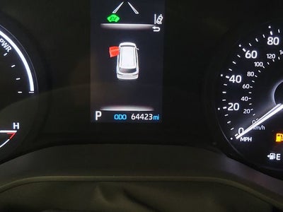 2024 Toyota Sienna XLE 8 Passenger