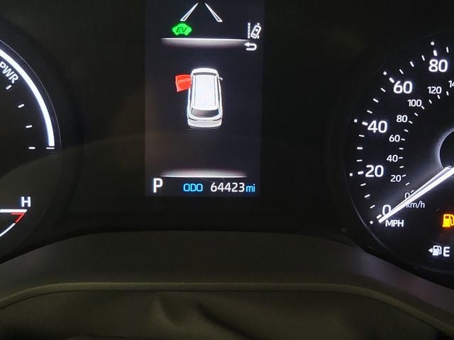 2024 Toyota Sienna XLE 8 Passenger