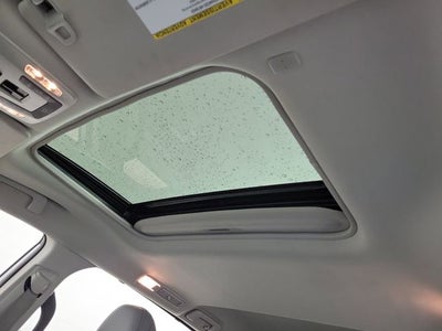 2024 Toyota Sienna XLE 8 Passenger