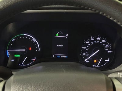 2024 Toyota Sienna XLE 8 Passenger