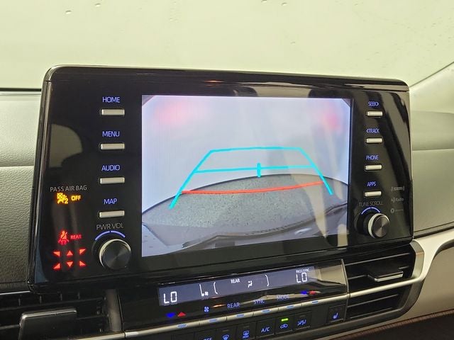 2024 Toyota Sienna XLE 8 Passenger