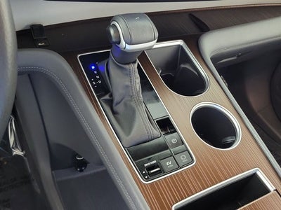 2024 Toyota Sienna XLE 8 Passenger