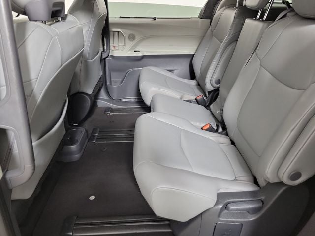 2024 Toyota Sienna XLE 7 Passenger