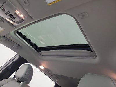 2026 Toyota Sienna XLE 8 Passenger