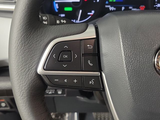 2026 Toyota Sienna XLE 8 Passenger