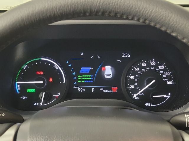 2026 Toyota Sienna XLE 8 Passenger