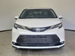 2026 Toyota Sienna XLE 8 Passenger