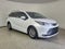 2026 Toyota Sienna XLE 8 Passenger