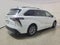 2026 Toyota Sienna XLE 8 Passenger