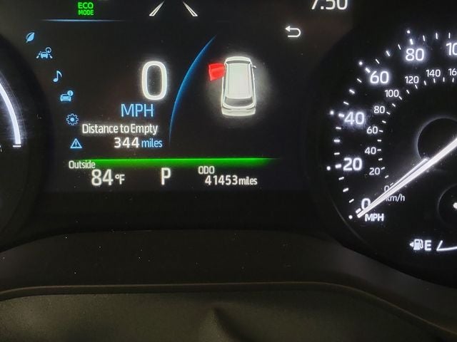 2025 Toyota Sienna XLE 8 Passenger