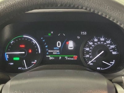2025 Toyota Sienna XLE 8 Passenger