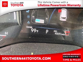 2025 Toyota Sienna XLE 8 Passenger