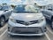 2020 Toyota Sienna XLE 8 Passenger