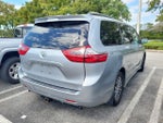 2020 Toyota Sienna XLE 8 Passenger
