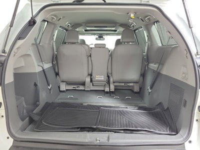 2019 Toyota Sienna XLE Premium 8 Passenger