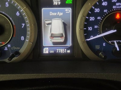 2019 Toyota Sienna XLE Premium 8 Passenger