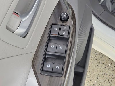 2019 Toyota Sienna XLE Premium 8 Passenger