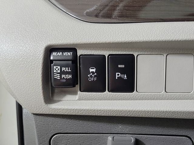 2019 Toyota Sienna XLE Premium 8 Passenger