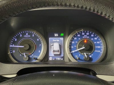 2019 Toyota Sienna XLE Premium 8 Passenger