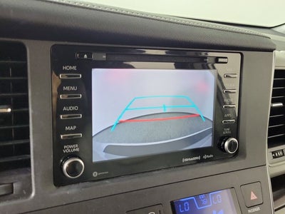 2019 Toyota Sienna XLE Premium 8 Passenger