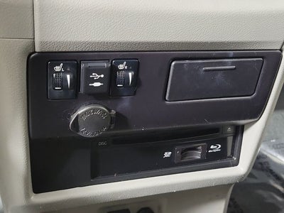 2019 Toyota Sienna XLE Premium 8 Passenger