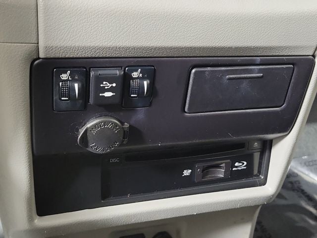 2019 Toyota Sienna XLE Premium 8 Passenger